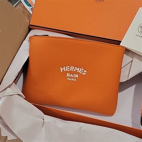 Hermes neobain case price